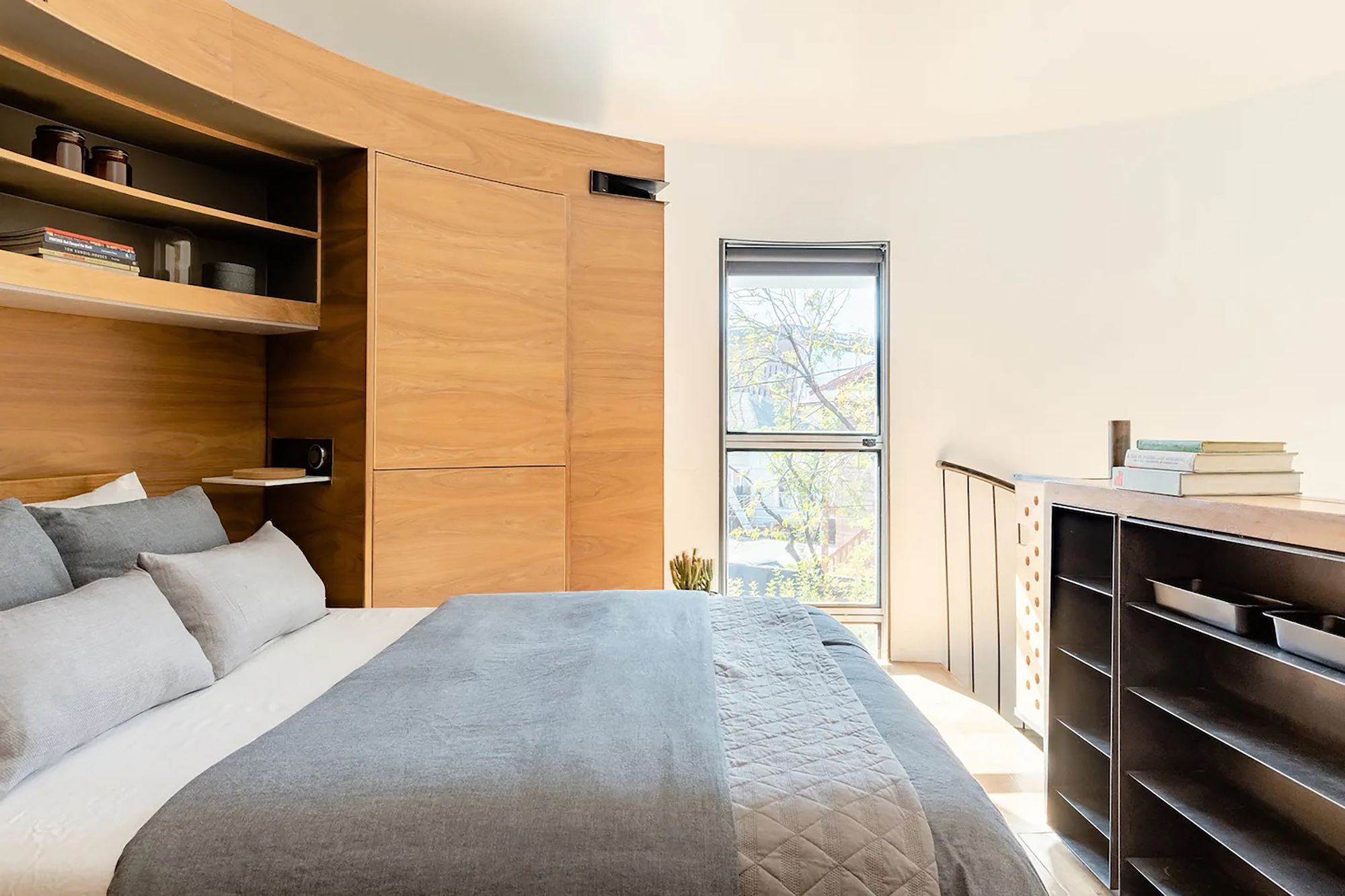 筒仓式住宅丨美国丨Kaiserworks-28