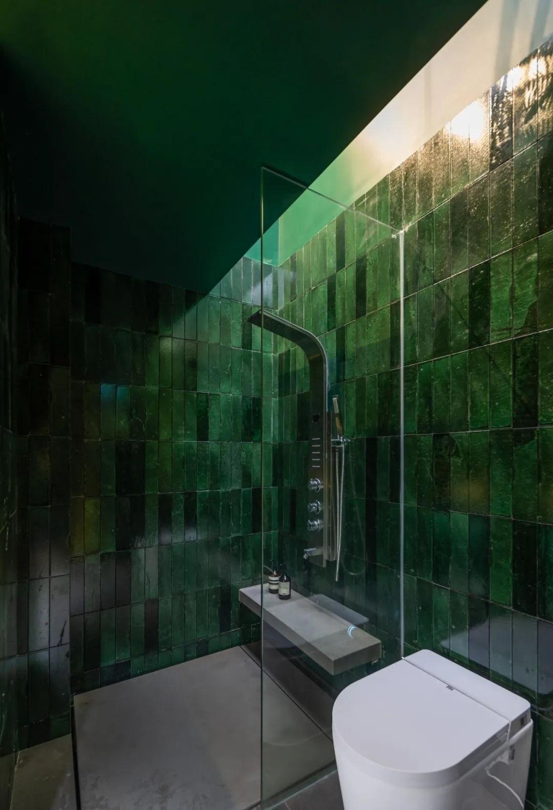 杭州万科·金色城品丨中国杭州丨VBD中置华优设计集团-39