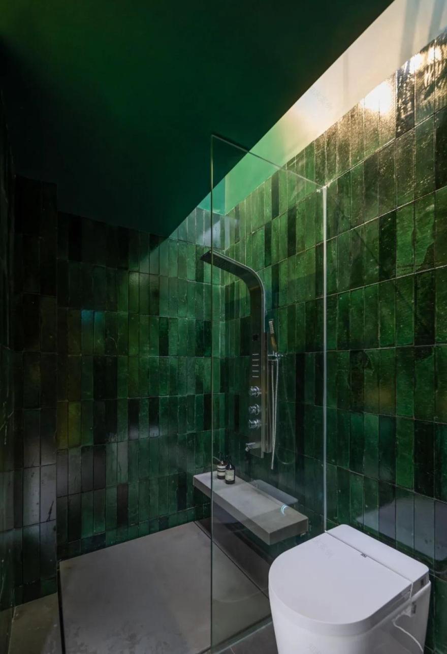 杭州万科·金色城品丨中国杭州丨VBD中置华优设计集团-39