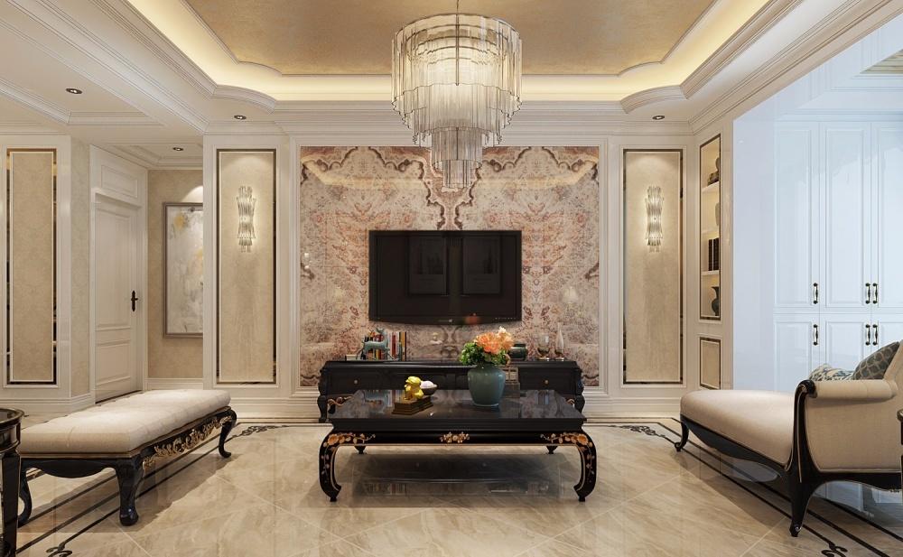 首开国风朗越-2