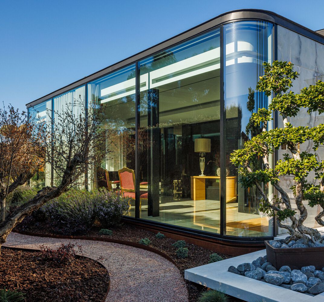 拉夫拉之家丨葡萄牙丨Ricardo Azevedo-6