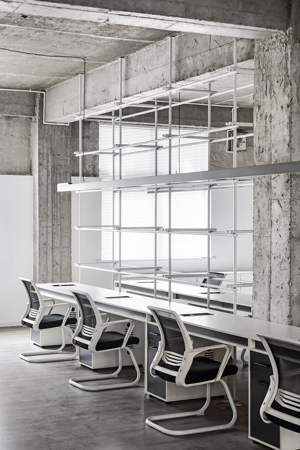 尺白，江苏 / JSD境似设计研究室-12