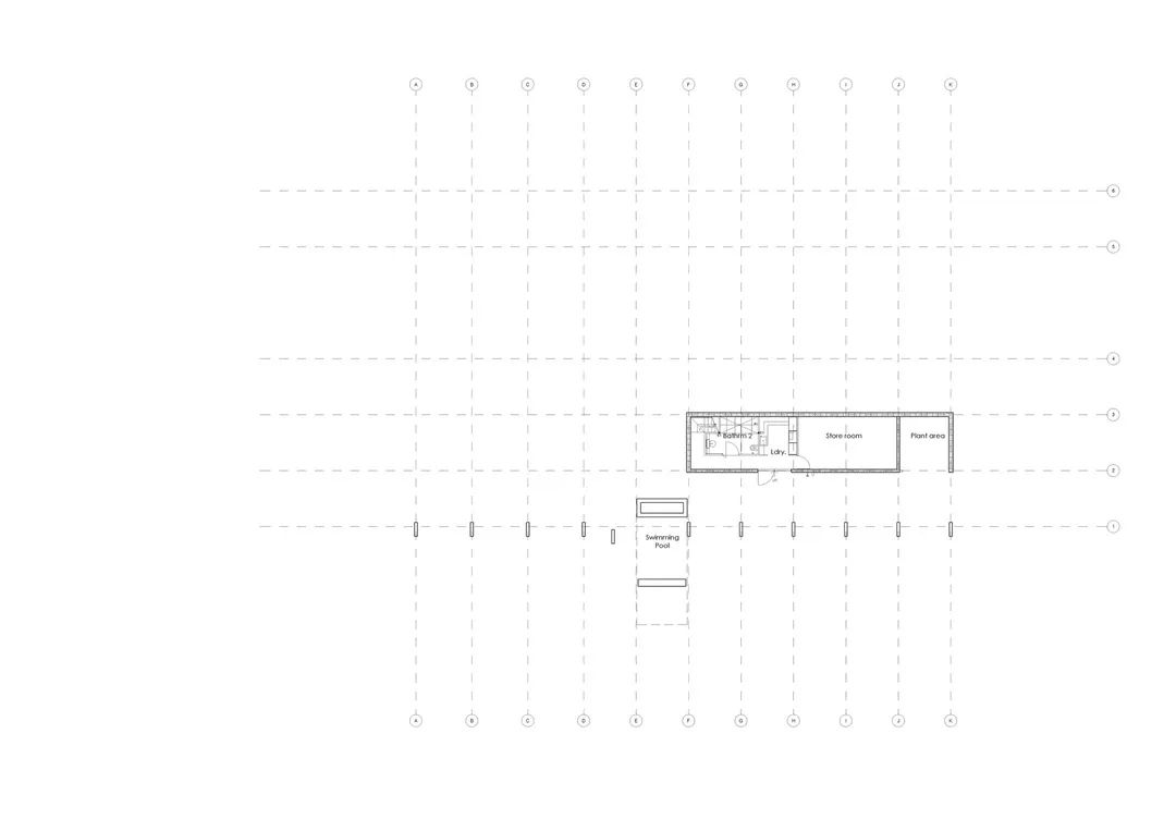 LPS 住宅丨澳大利亚墨尔本丨Davidov Architects-78