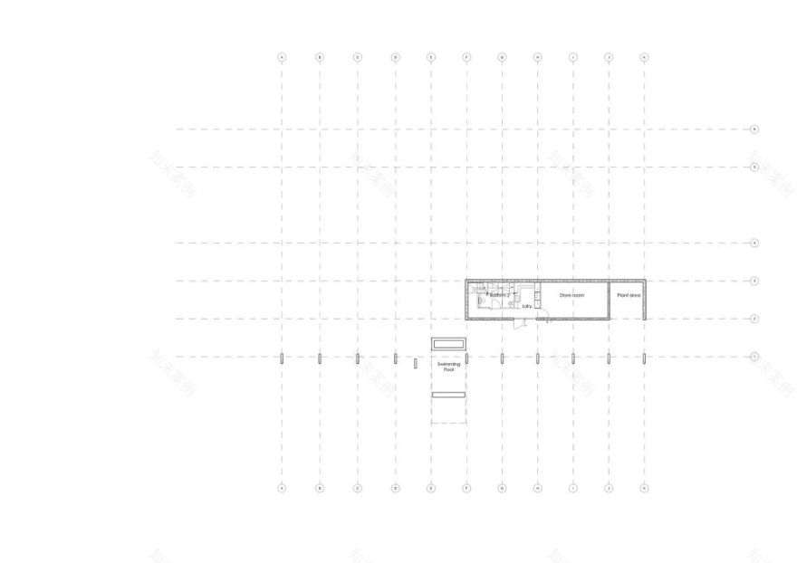 LPS 住宅丨澳大利亚墨尔本丨Davidov Architects-78