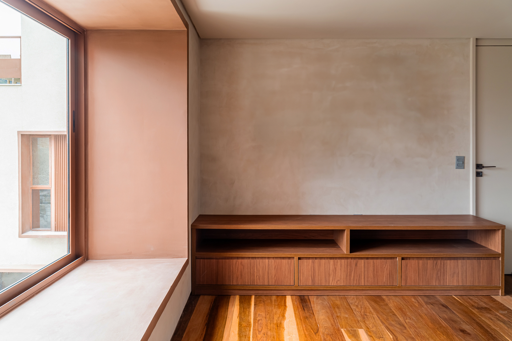 特拉豪斯丨巴西里约热内卢丨Cité Arquitetura-30