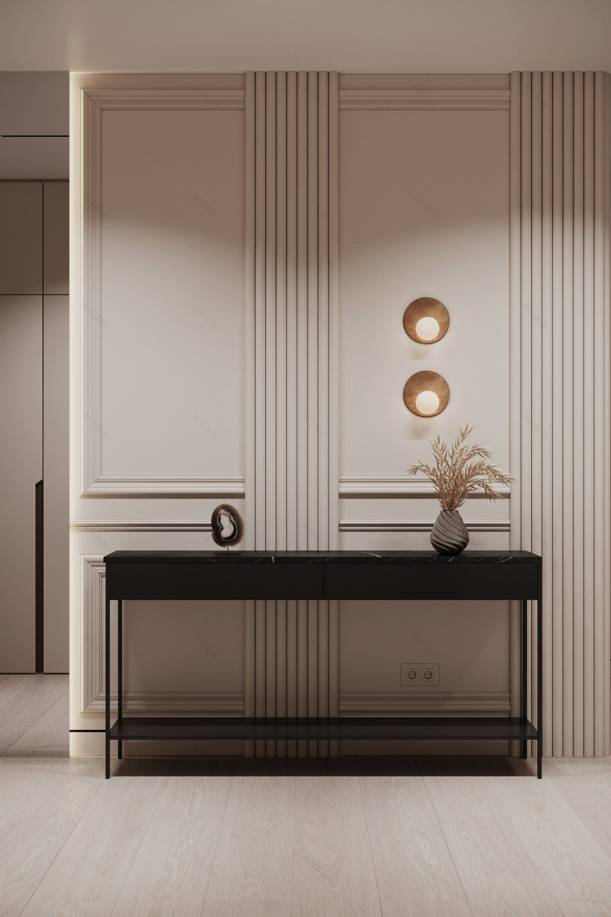 米拉21号公寓-18