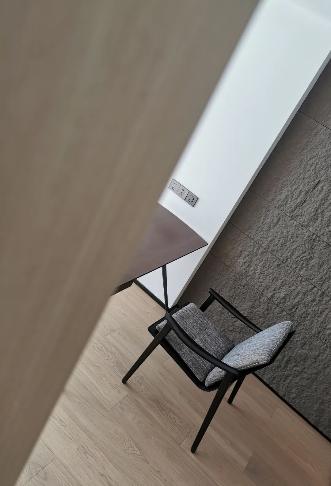 Chome 丨五矿私宅丨中国汕头丨正之佳期设计-31