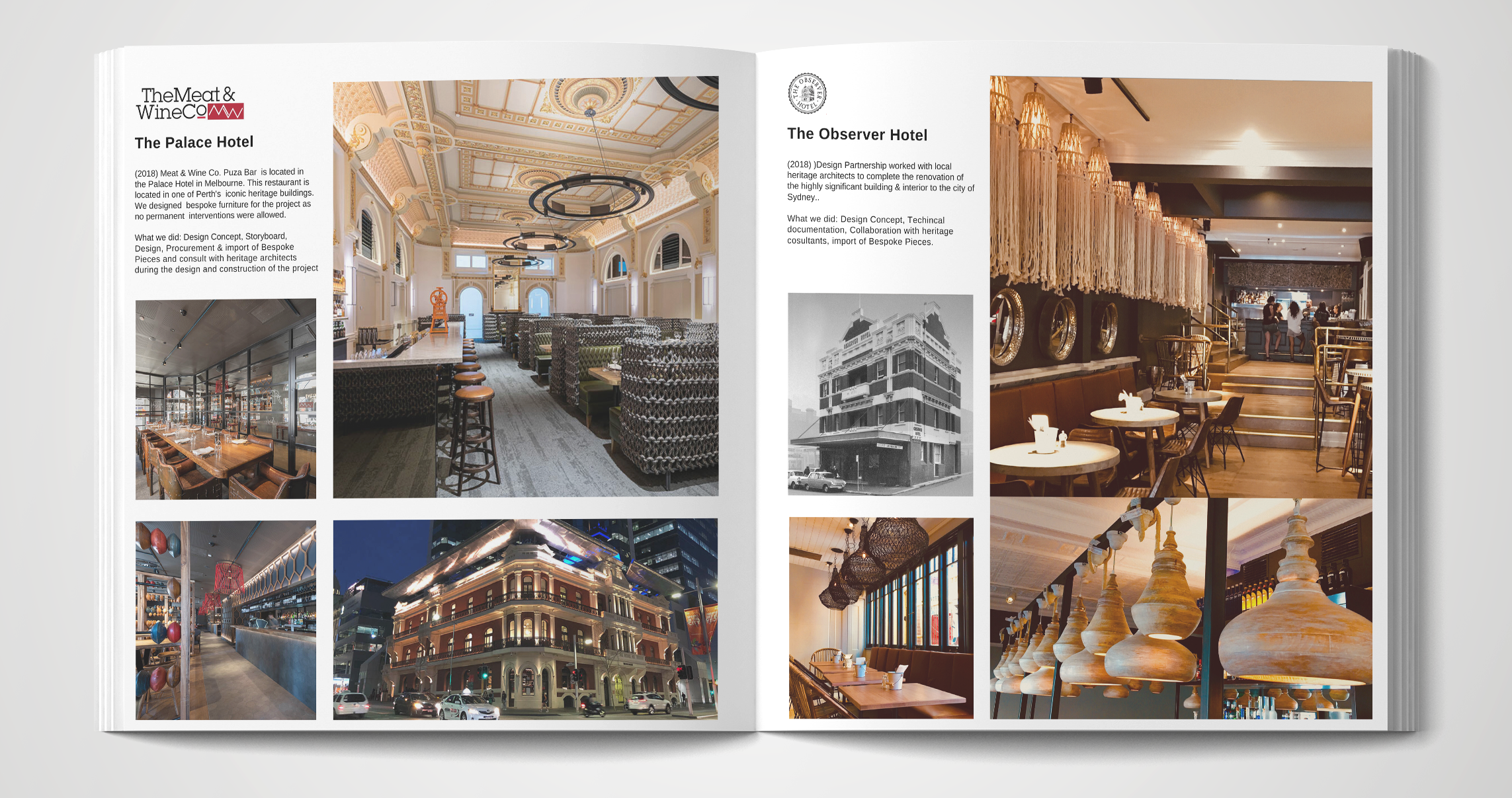 投资组合 2017 至 2020丨Design Partnership Australia-8