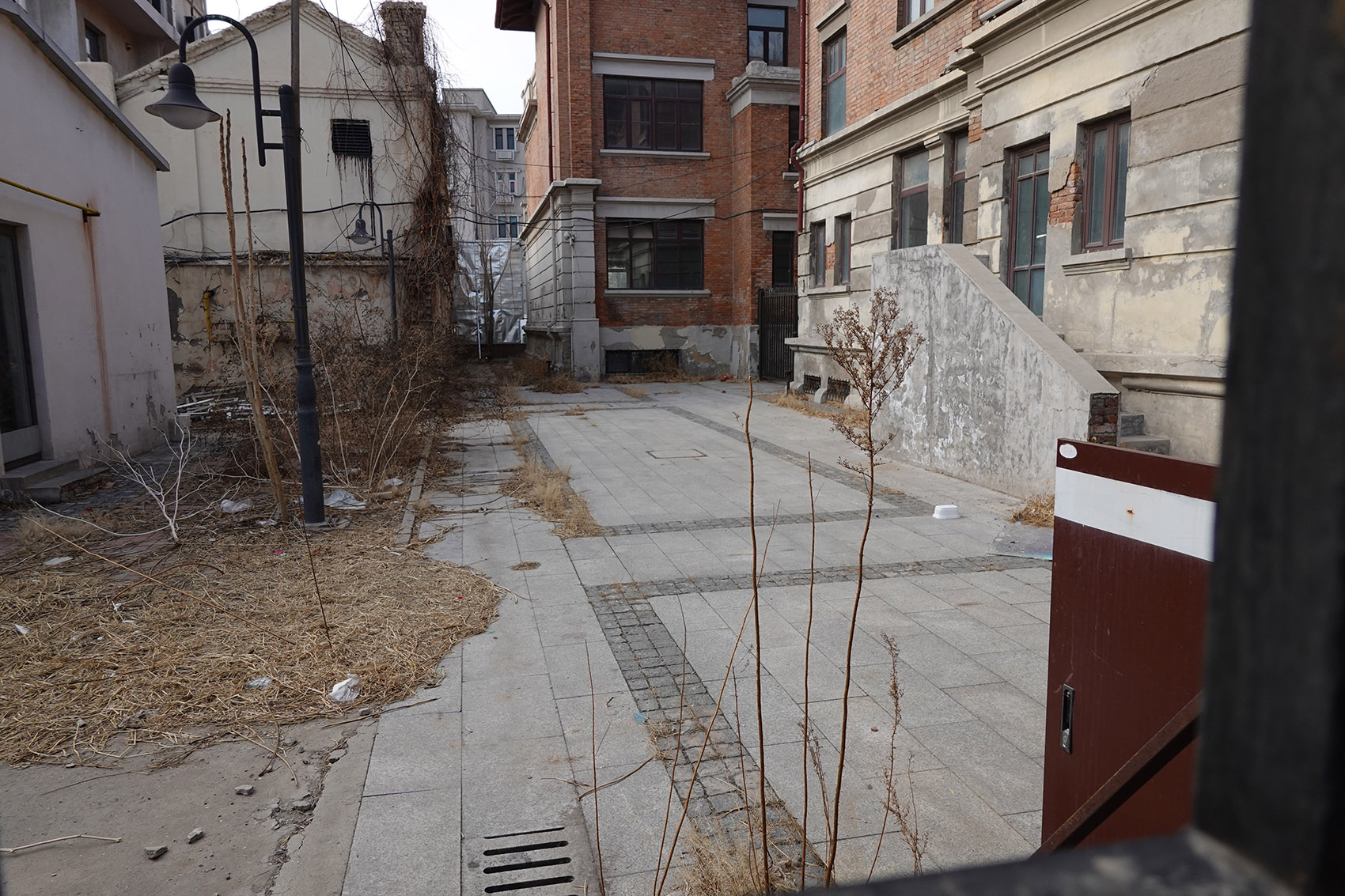 天津市意式风貌区城市更新,天津 / ASA筑景工作室(BIAD)-9