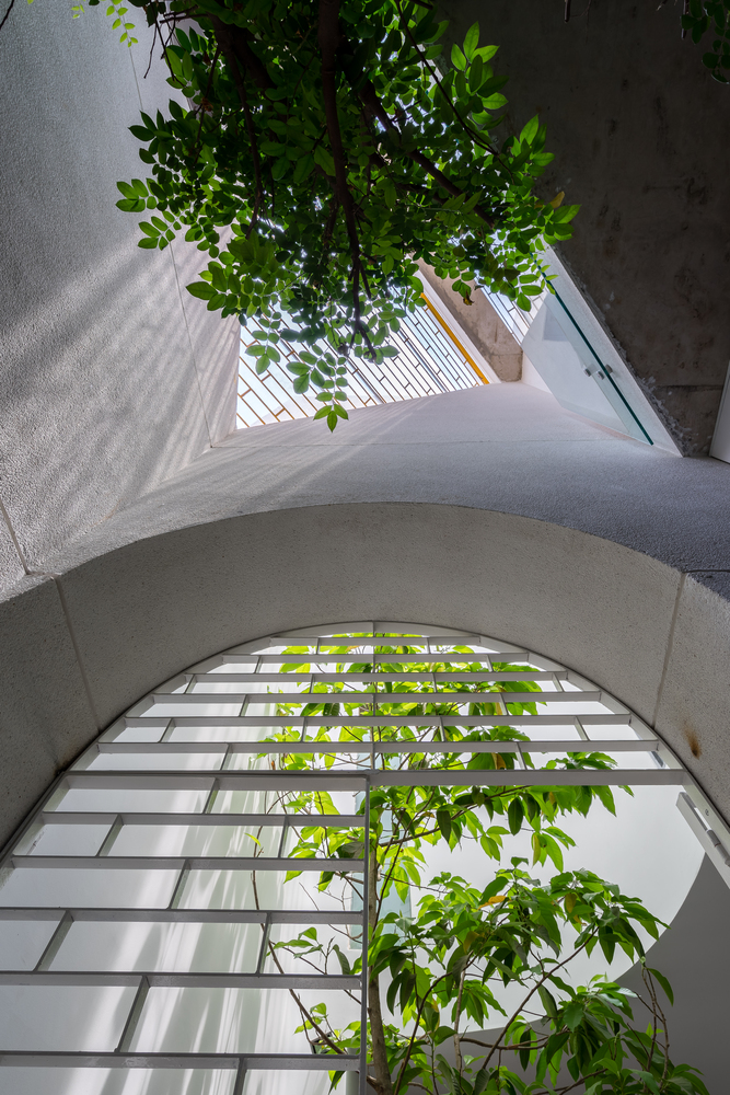 越南三代同堂的"记忆"之家-57