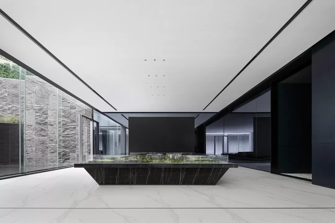 成都东叁金茂逸墅丨中国成都丨郑树芬室内设计（深圳）有限公司-35