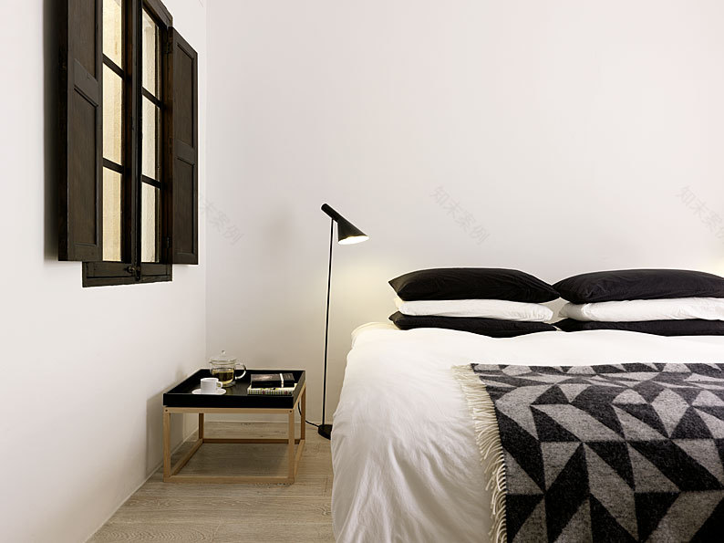 帕尔玛宫中的乡村风情-22