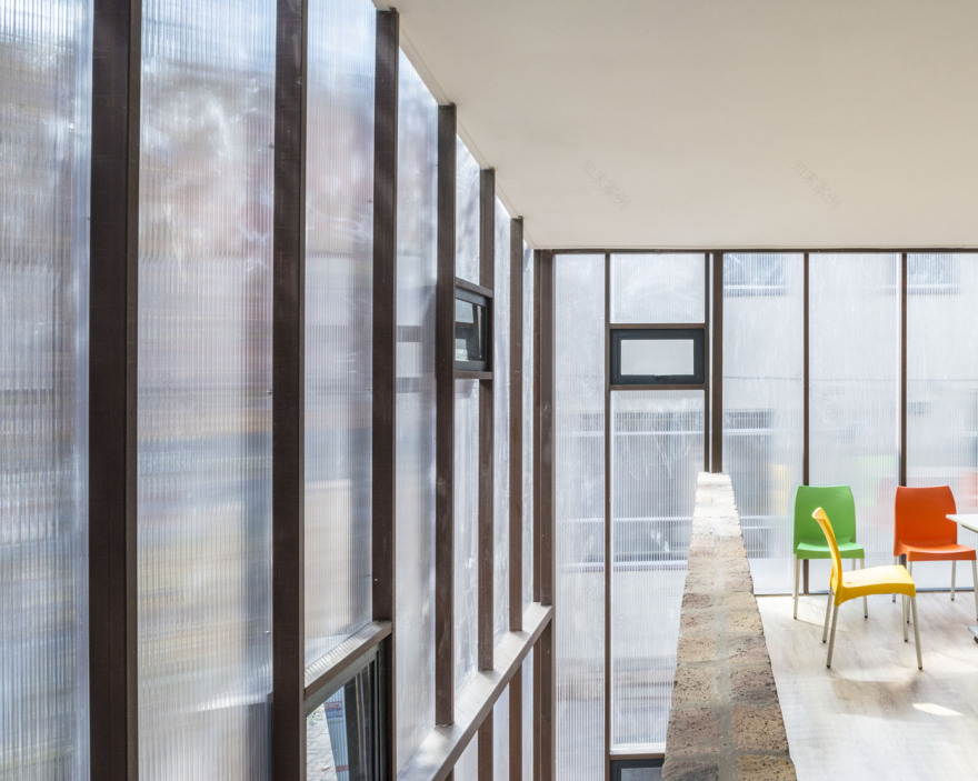 南非约翰内斯堡心灵疗愈中心-15