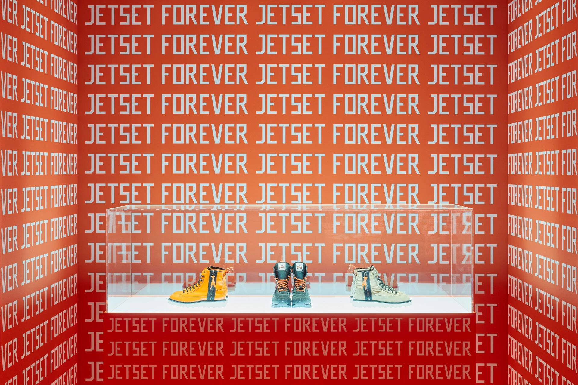 喷气式飞机展览丨Italy丨Sherief Sabet-12