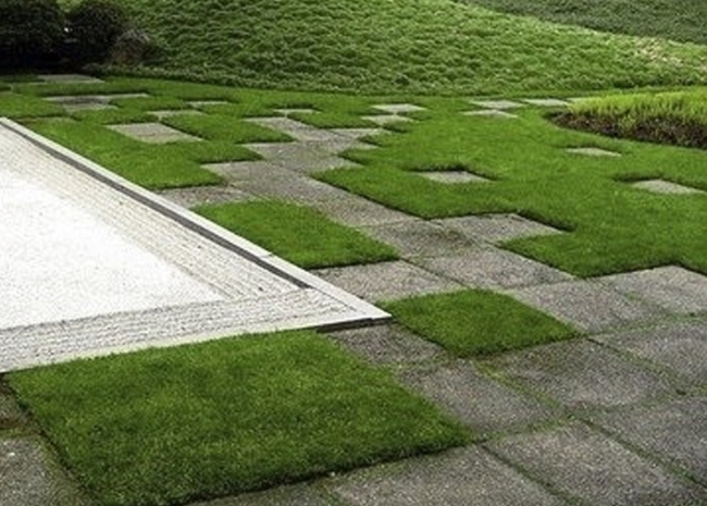 “莫斯科”酒店区域改善项目丨俄罗斯丨“Arteza”景观设计工作室-40