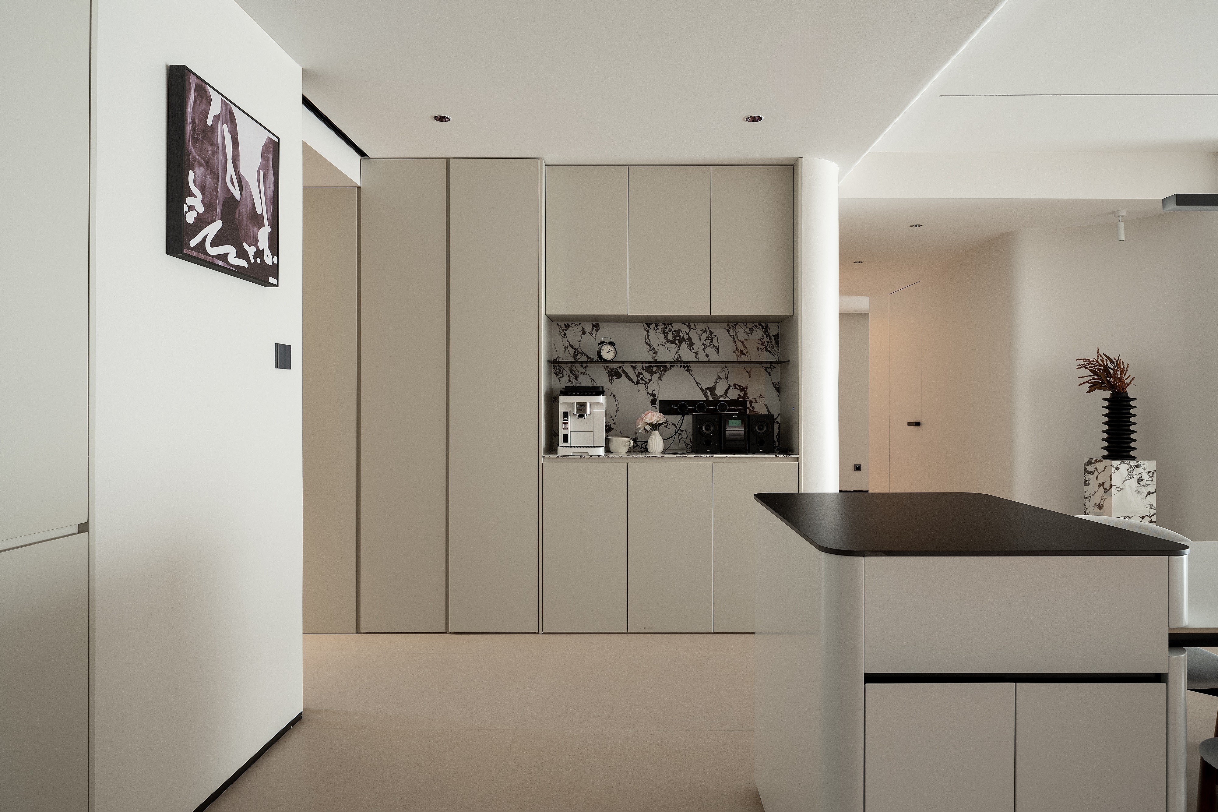 春花秋实 · 老宅翻新设计-10