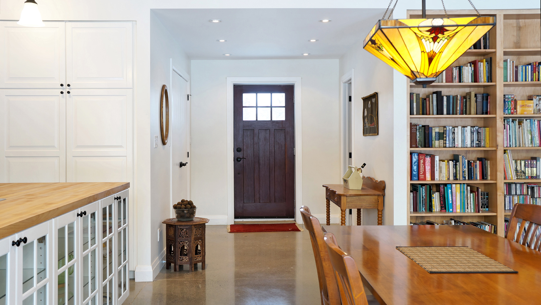 玫瑰十字路口超保温住宅-6