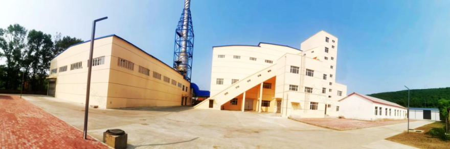 上甘岭镇供热改扩建工程圆满竣工天华建筑公司“深耕细作”结硕果-18