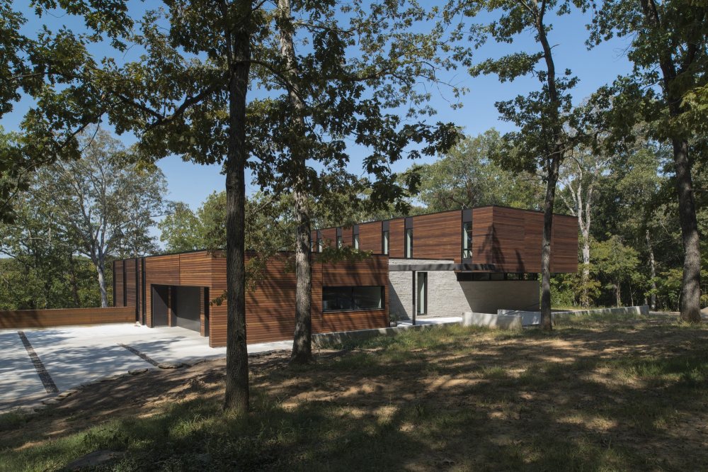 Springfield 别墅案例-28