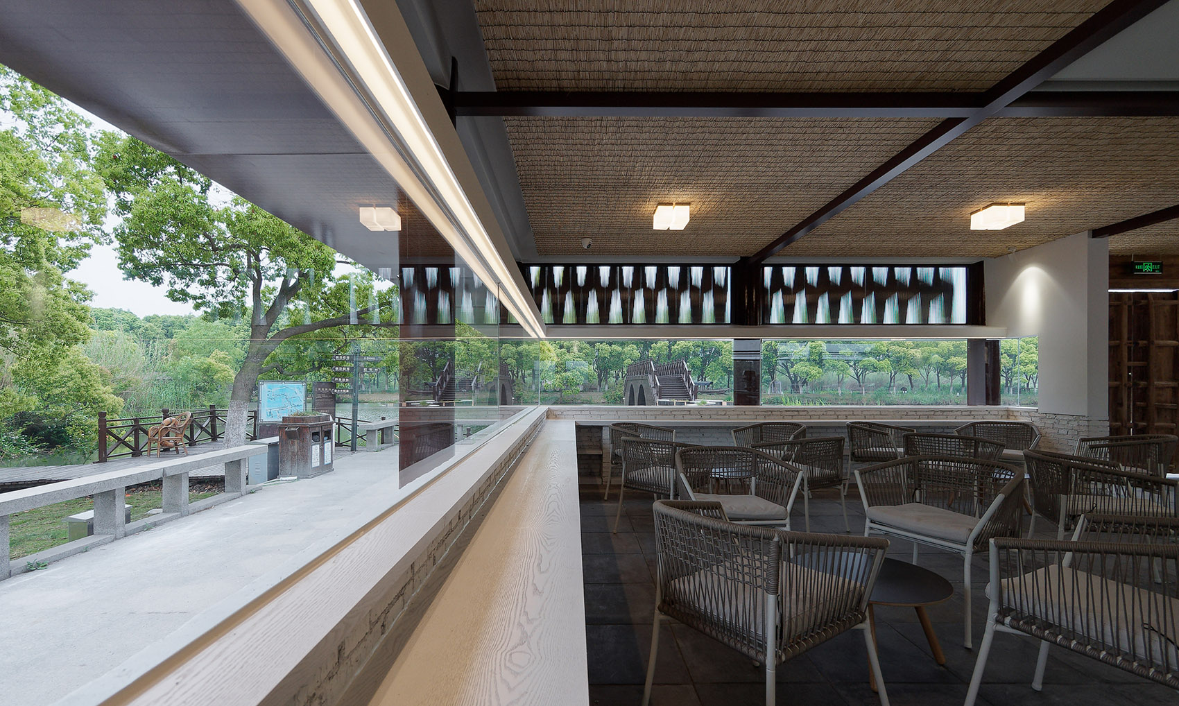 双莲轩建筑改造设计丨中国苏州丨蚁丘建筑,珞珞建筑-76