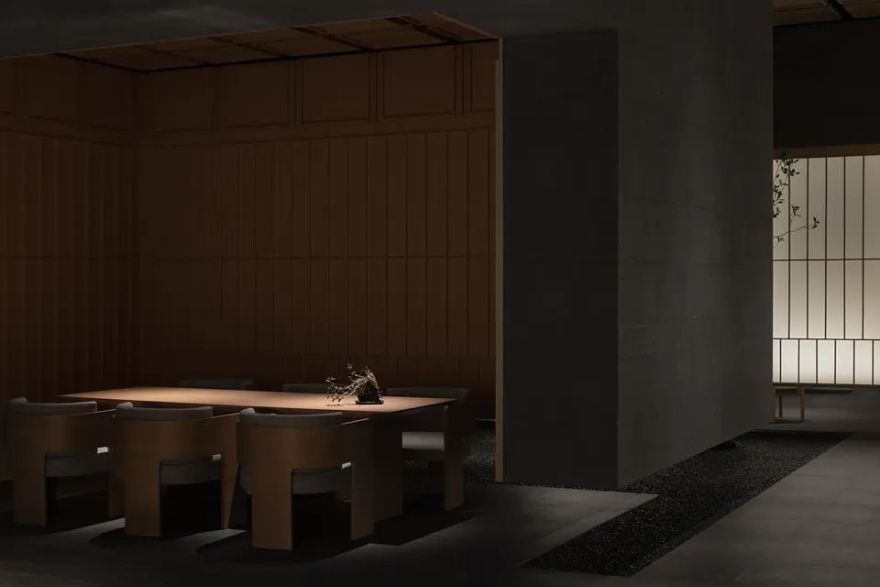 阿那亚隐庐酒店丨中国秦皇岛丨PLAT ASIA郑东贤工作室-12