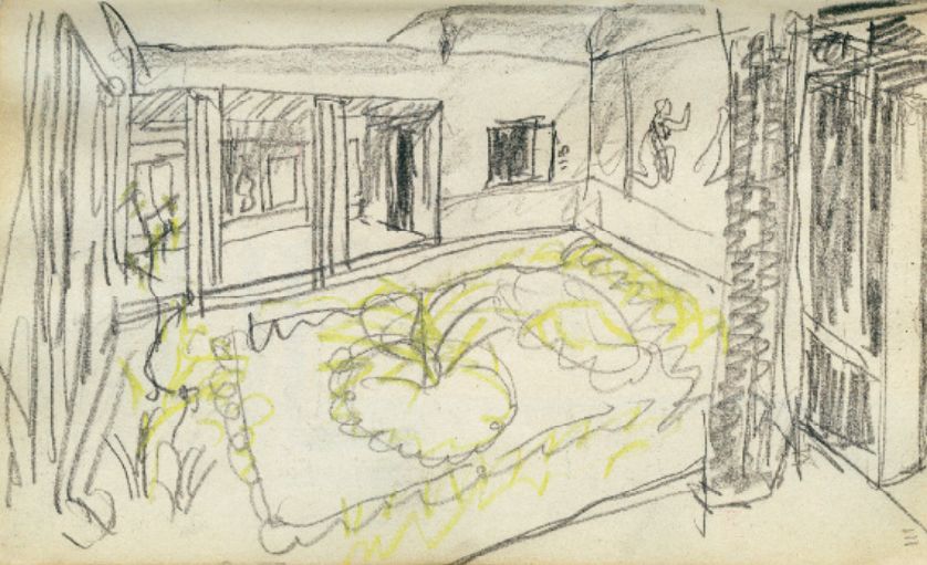 柯布西耶的建筑与艺术人生-131