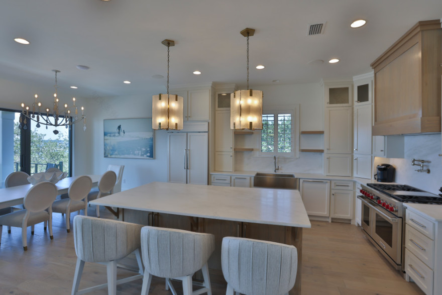 丨Bob Chatham Custom Home Design-128