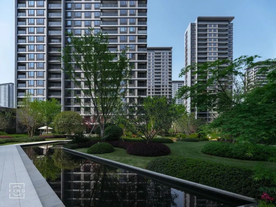 义乌壹号院丨中国金华丨澳洲艺普得(IPD),杭州普天-121