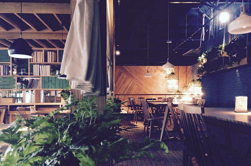 永康米苏主题餐厅设计-9