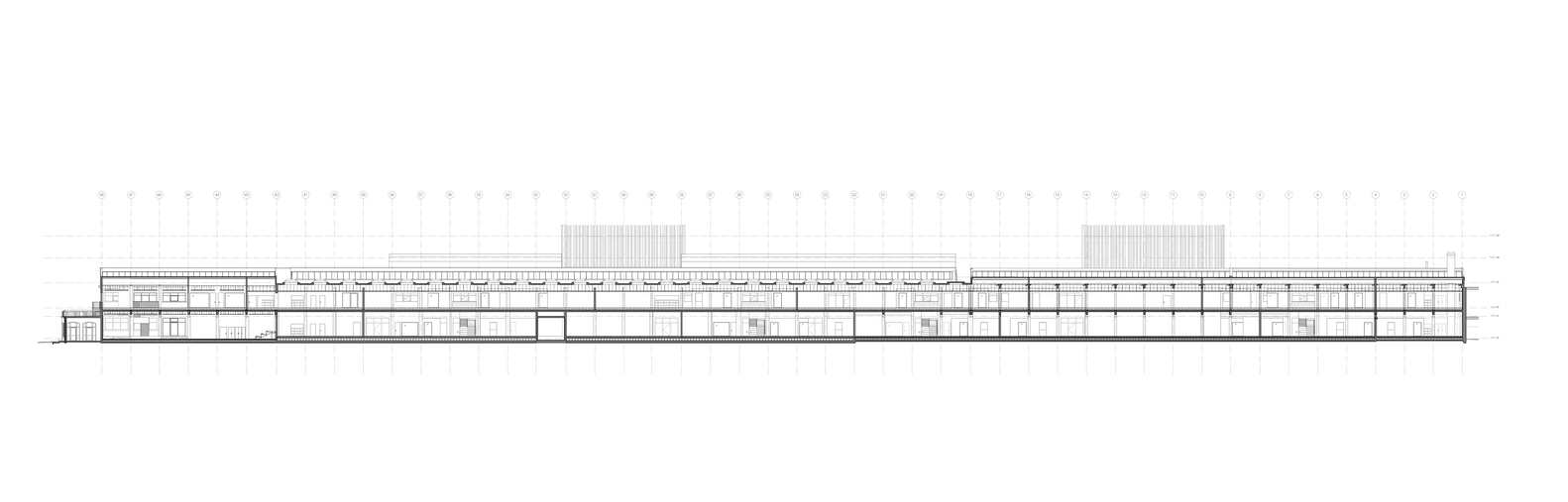 WPP 米兰校园丨意大利米兰丨967arch,BDG-35