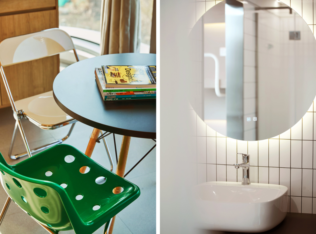 杭州之江ART,之江画室象山校区丨中国杭州丨陈飞波设计事务所-72