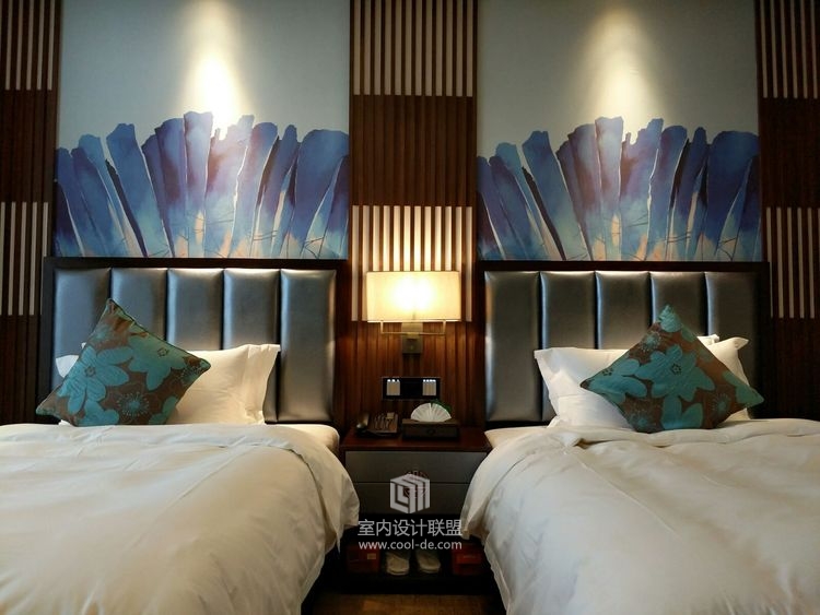 量山灰石. 国家五星级项目《大国良匠设计》-43