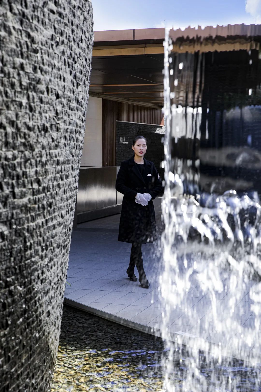 穿谷寻幽，森丘探溪 | 祥生·鉴湖明樾-89