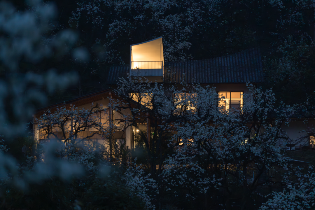 不在山林 · 泸州梨花村丨中国泸州丨小隐建筑事务所-127