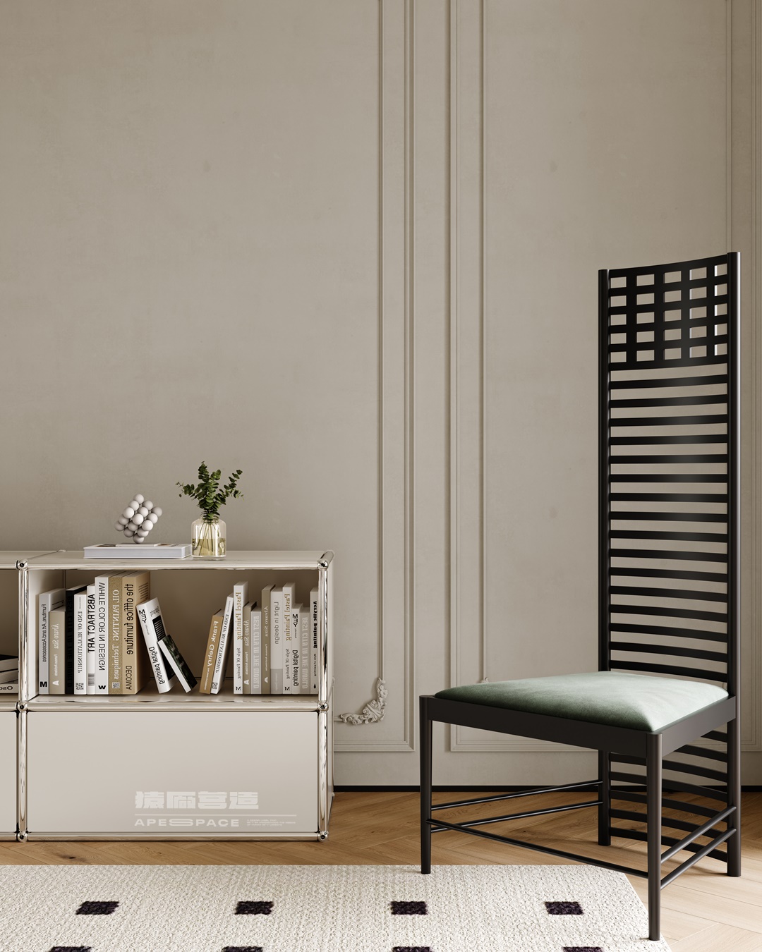 猿厂营造 · 长房星城天地丨中国长沙-8