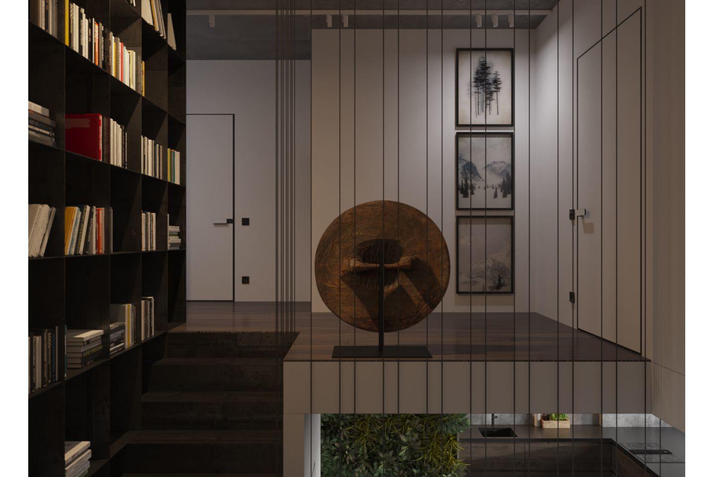 DARK ALLURE Sergey Makhno-10