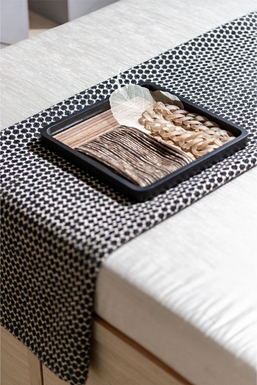 小户型的春天 · ULD 设计的模块化家居解决方案-50