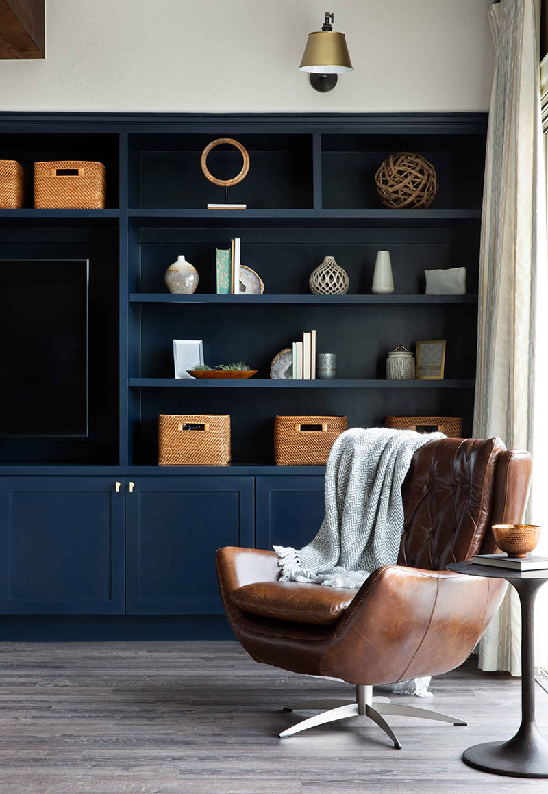 德州之家 | 现代与乡村的完美融合-3