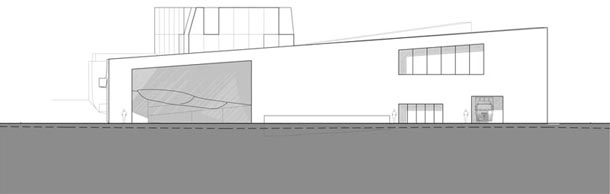 “Palača oceana”（海洋宫殿）博物馆及展览中心丨法国-26