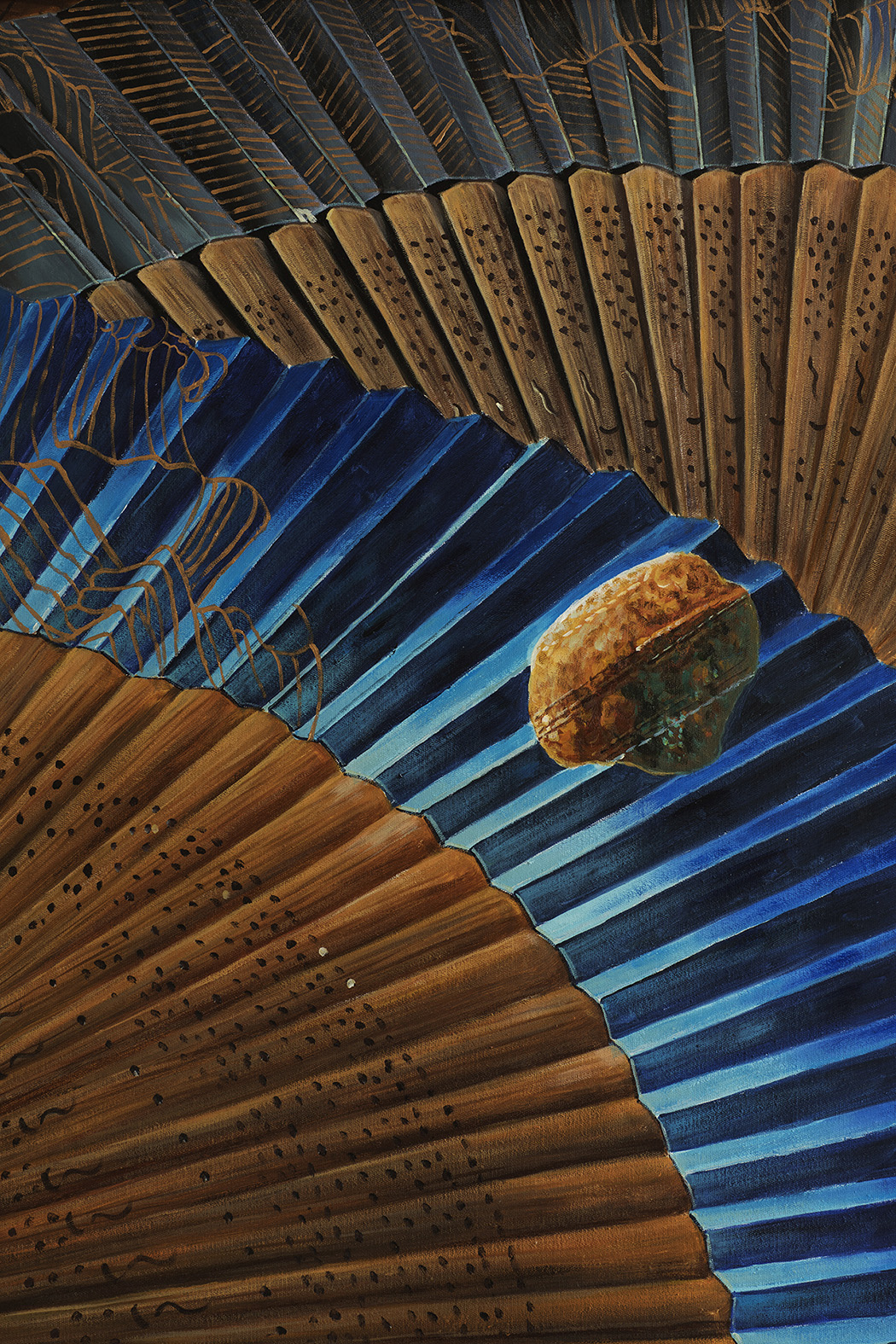 魅无界新作丨广州 I Care Lady美容会所：禅意闲在，安放自我-61