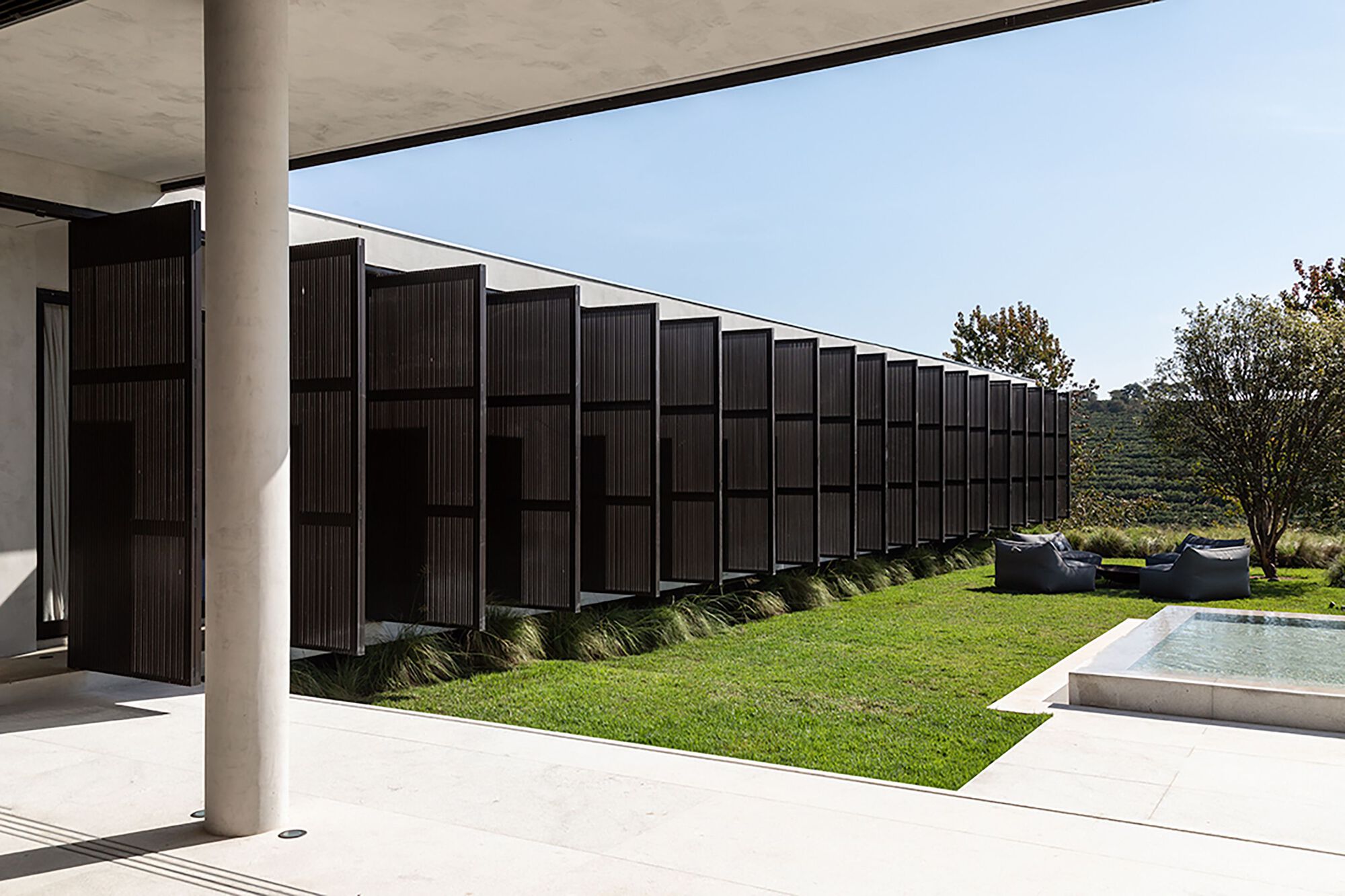 LR 住宅丨巴西圣保罗丨Padovani Arquitetos-38