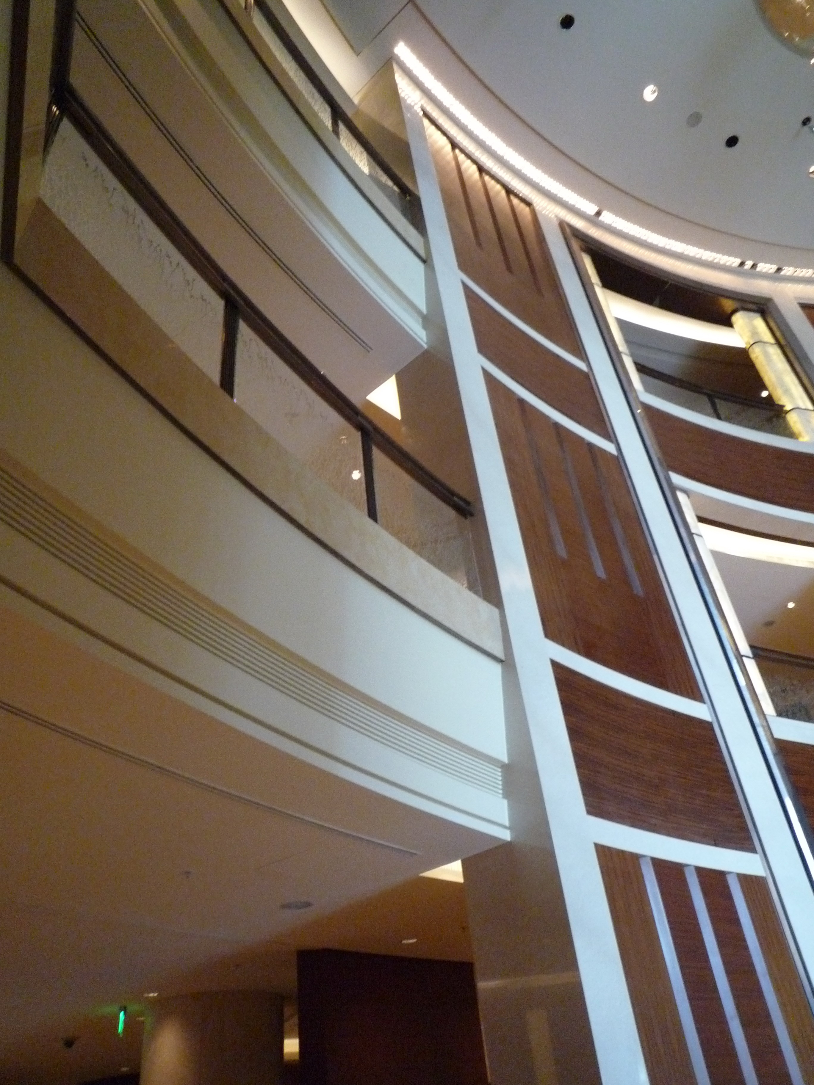 HBA  深圳丽思卡尔顿酒店   -3-31