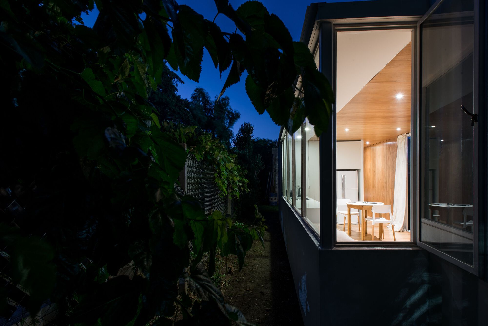 H 容器丨阿根廷丨Parada Cantilo Estudio-48