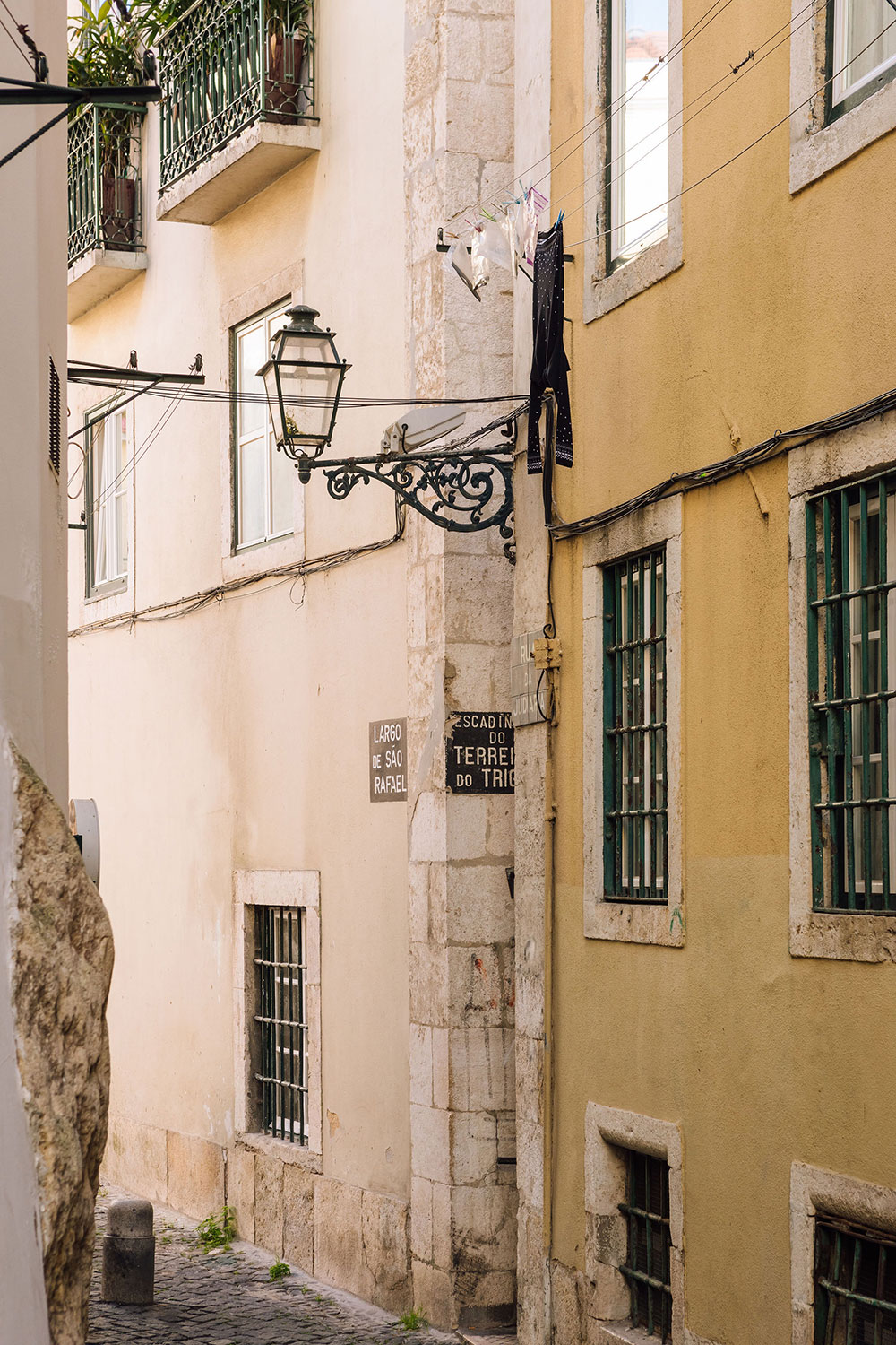 里斯本 17 世纪古宅 | 历史与现代的完美交融-19