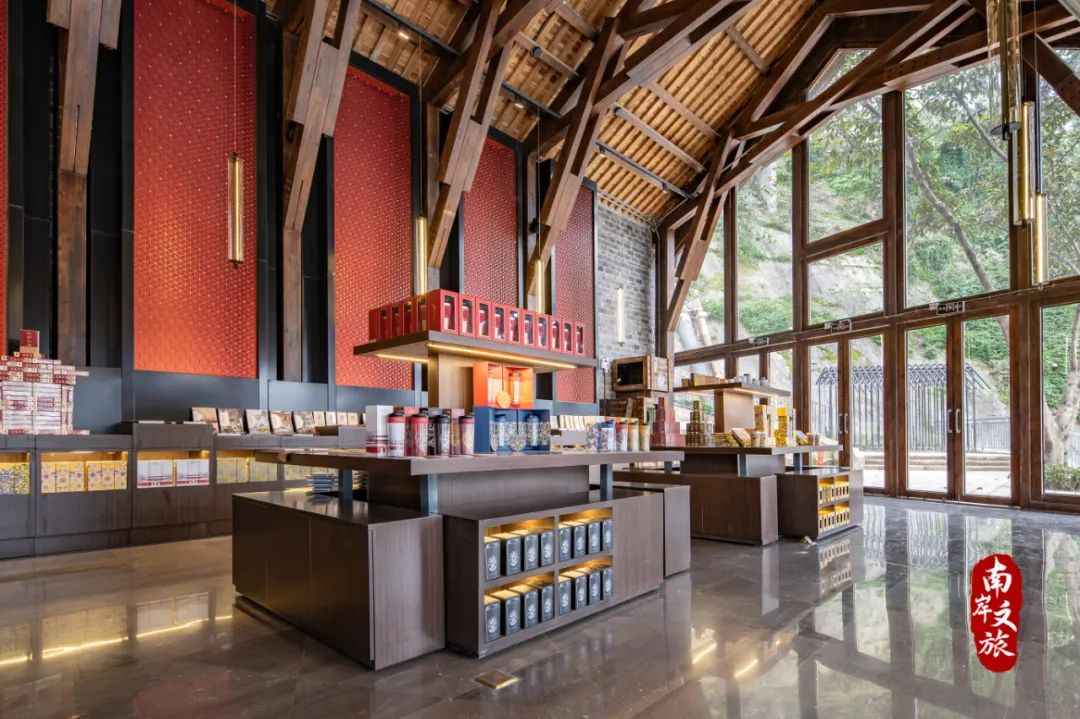 故宫文物南迁纪念馆(安达森洋行改造)丨中国重庆-141