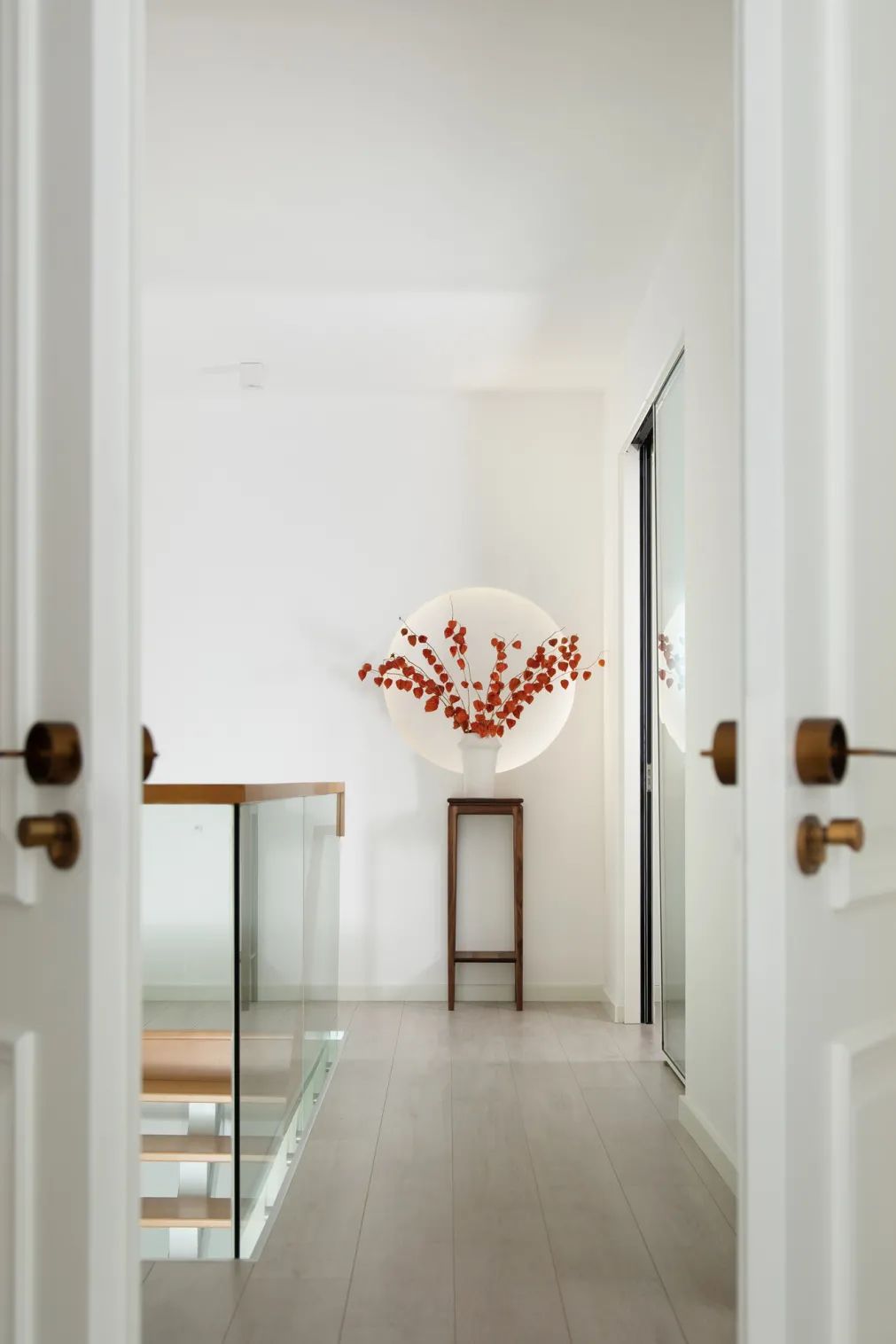 深圳小两口的 70㎡复式住宅丨中国深圳-56