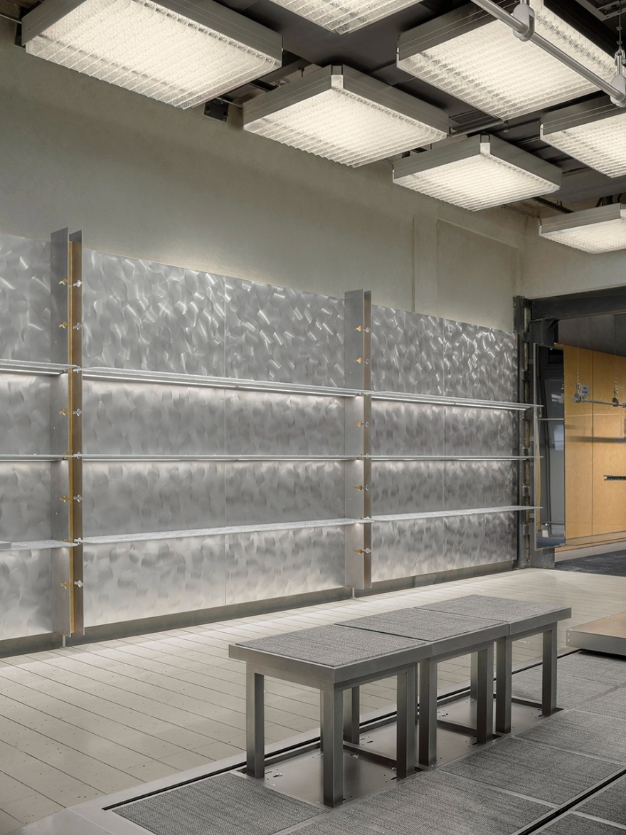 ADIDAS ORIGINALS安福322旗舰店丨中国上海丨東木筑造,TO ACC-31