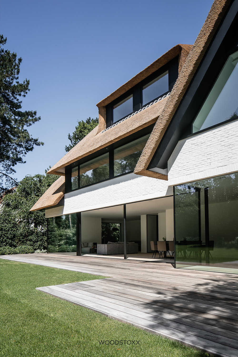 Terrasses en Bois | Bois Construction Terrasses | Woodstoxx-178