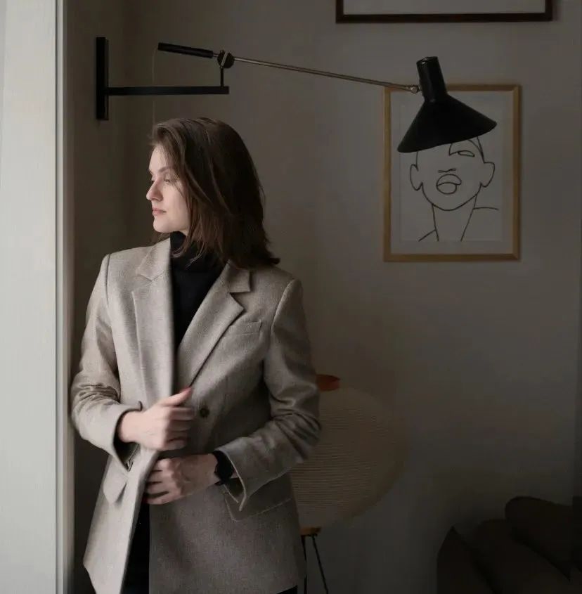 MALOPO丨乌克兰基辅丨乌克兰基辅 VD 工作室-1