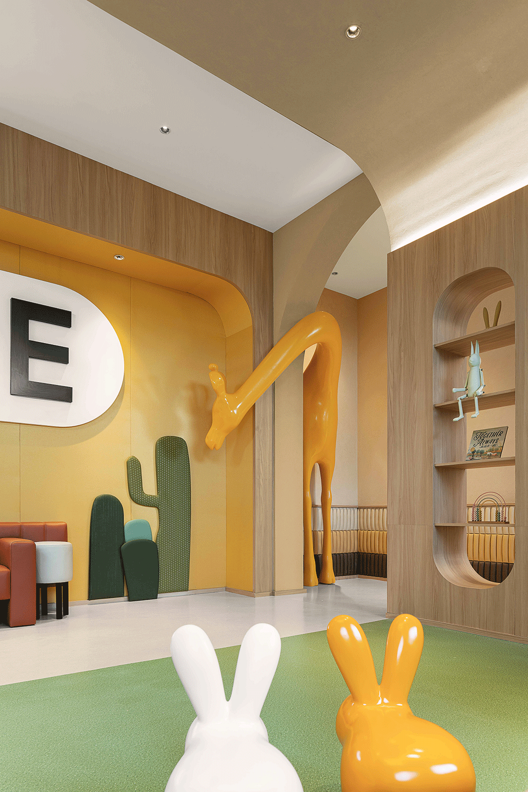 重庆龙湖昕晖·熙上项目丨中国重庆丨DAS大森设计-30